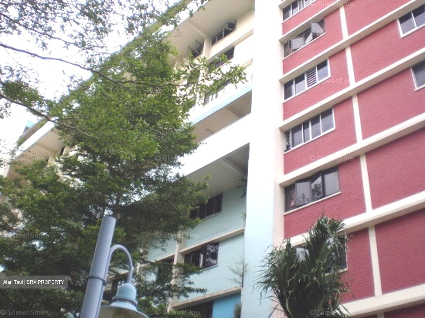 Geylang East Avenue 1 (Geylang),  #449089211